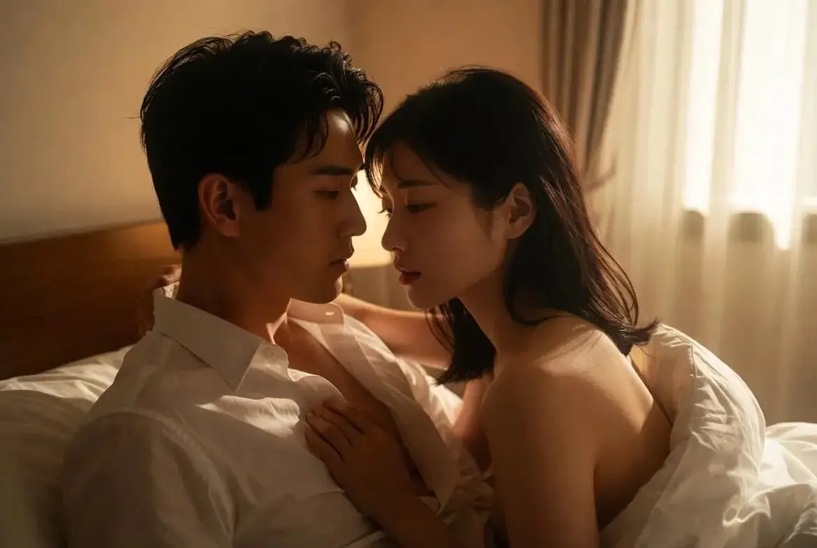 幕后探秘：视觉与叙事的融合